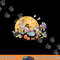 Disney Mickey and Friends Halloween Retro png, sublimation copy.jpg
