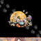 Disney Mickey and Friends Halloween Retro png, sublimation copy.jpg