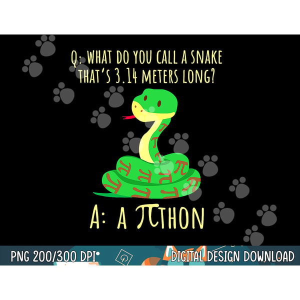 Pi Python Meme Python Pithon Pi Symbol Funny Math Teacher Pi Day Shirt png - Inspire ...