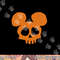 Disney Mickey Mouse Skull Halloween png, sublimation copy.jpg