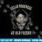 hello darkness my old friend demon skull horn halloween  png,sublimation copy.jpg