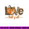 Hello Fall Pumpkin Love Fall Y All Leopard Peace Love Fall png, sublimation copy.jpg