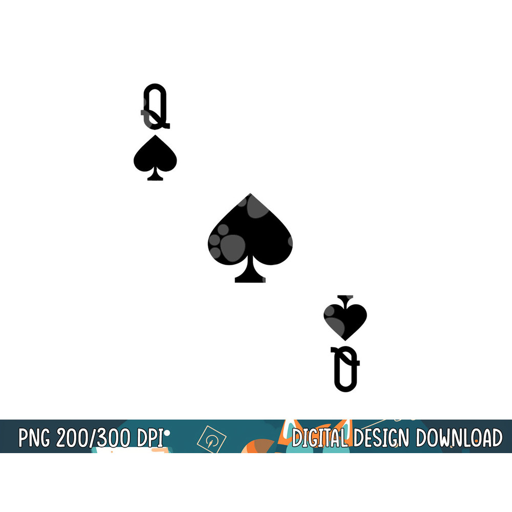 Queen of Spades Costume png, sublimation Halloween Deck of Cards copy.jpg