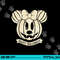 Disney Minnie Mouse Pumpkin Happy Halloween png,sublimation copy.jpg