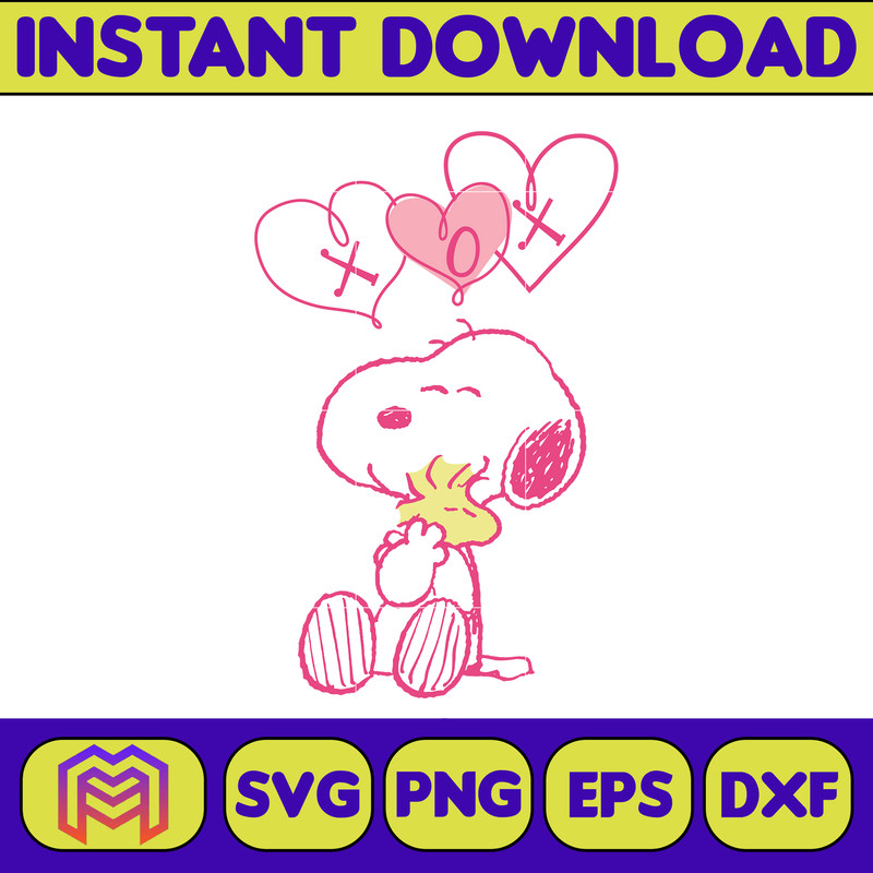 Snoopy Svg, Peanuts SVG, Snoopy clipart, Snoopy Svg, Snoopy Printable, Charlie Brown SVG, Snoopy Silhouette (23).jpg