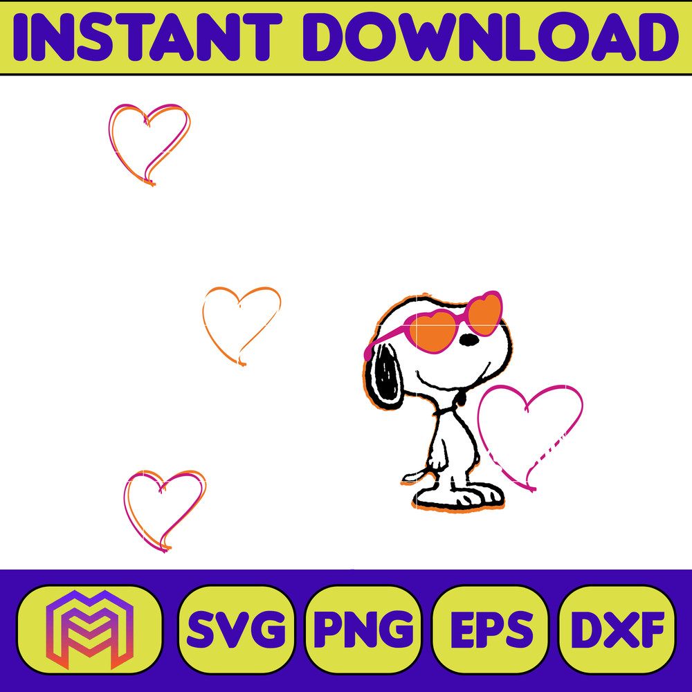 Snoopy Svg, Peanuts SVG, Snoopy clipart, Snoopy Svg, Snoopy Printable, Charlie Brown SVG, Snoopy Silhouette (26).jpg