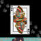 Queen Spades African American Card Halloween Gift png, sublimation copy.jpg