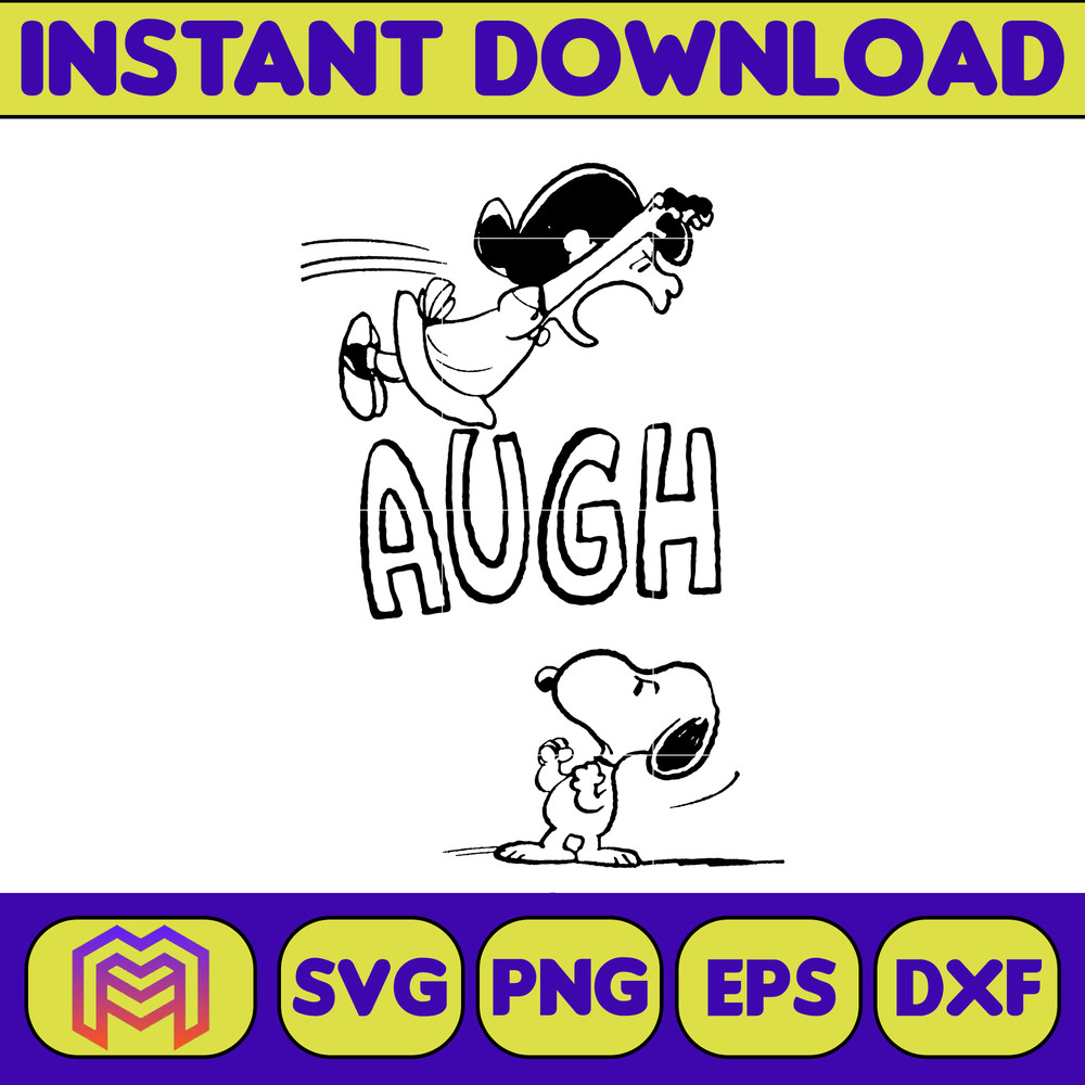 Snoopy Svg, Peanuts SVG, Snoopy clipart, Snoopy Svg, Snoopy Printable, Charlie Brown SVG, Snoopy Silhouette (43).jpg