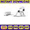 Snoopy Svg, Peanuts SVG, Snoopy clipart, Snoopy Svg, Snoopy Printable, Charlie Brown SVG, Snoopy Silhouette (47).jpg