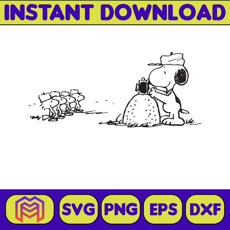 Snoopy Svg, Peanuts SVG, Snoopy clipart, Snoopy Svg, Snoopy Printable, Charlie Brown SVG, Snoopy Silhouette (47).jpg