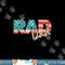 Rad Dad 1990 s retro Gift for Farther png, sublimation copy.jpg