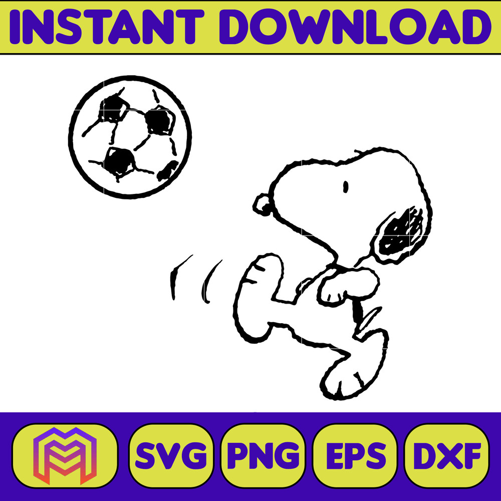 Snoopy Svg, Peanuts SVG, Snoopy clipart, Snoopy Svg, Snoopy Printable, Charlie Brown SVG, Snoopy Silhouette (75).jpg