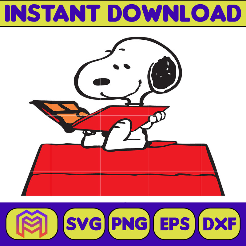 Snoopy Svg, Peanuts SVG, Snoopy clipart, Snoopy Svg, Snoopy Printable, Charlie Brown SVG, Snoopy Silhouette (89).jpg