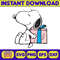 Snoopy Svg, Peanuts SVG, Snoopy clipart, Snoopy Svg, Snoopy Printable, Charlie Brown SVG, Snoopy Silhouette (97).jpg