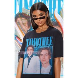 timothee chalamet vintage shirt | timothee chalamet homage retro | timothee chalamet tees | timothee chalamet 90s | timo