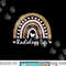 Radiology life Technician XRay Tech Rainbow Boho Nurse png, sublimation copy.jpg