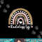 Radiology life Technician XRay Tech Rainbow Boho Nurse png, sublimation copy.jpg