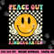 Hippie Peace Out Kindergarten Teacher Kid Last Day Of School png, sublimation copy.jpg