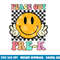 Hippie Peace Out Pre-K Teacher Kids Last Day Of School  png, sublimation copy.jpg