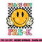 Hippie Peace Out Pre-K Teacher Kids Last Day Of School png, sublimation copy.jpg