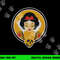 Disney Snow White and Poisoned Apple Halloween png, sublimation copy.jpg