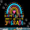 Rainbow Happy Last Day of 3rd Grade School Teacher Girl Boy png, sublimation copy.jpg