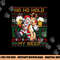 Ho Ho Hold My Beer - Ugly Christmas Santa Reindeer Adult png, sublimation copy.jpg