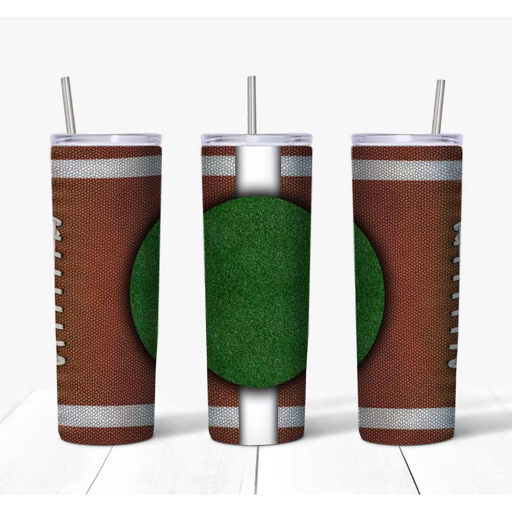 Football Background - Grass Circle Mockup.png