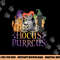 Hocus Purrcus Halloween Witch Cats Funny Parody png,sublimation copy.jpg