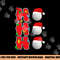 Ho-Ho-Ho Santa Golf Christmas Gift png, sublimation copy.jpg