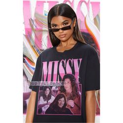 missy armitage vintage shirt | missy armitage homage retro | missy armitage tees | missy armitage 90s sweater | missy ar