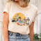 Disney Mickey and Friends Halloween Shirt, Vintage Disney Halloween T-Shirt, Disney Family Tee, Spooky Season, Disney The Nightmare Shirt - 3.jpg