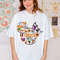 I'm Here For The Treats Shirt, Disney Halloween Snacks Shirt, Halloween Party 2023, Disney Family Halloween, Spooky Season T-Shirt - 3.jpg