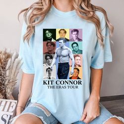 kit connor the eras tour shirt, kit conner nick nelson shirt, lgbtq tv