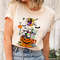 Nightmare On The Main Street Shirt, Mickey Minnie Halloween, Disney Halloween Matching Shirt, Halloween Pumpkin Tee, Fall Women Sweatshirt - 1.jpg