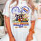 Retro Walt Disney World Halloween Shirt, Halloween Party 2023 T-Shirt, Disney Family Gift, Disney Halloween Matching Tee, Trick Or Treat - 4.jpg