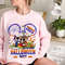 Retro Walt Disney World Halloween Shirt, Halloween Party 2023 T-Shirt, Disney Family Gift, Disney Halloween Matching Tee, Trick Or Treat - 7.jpg