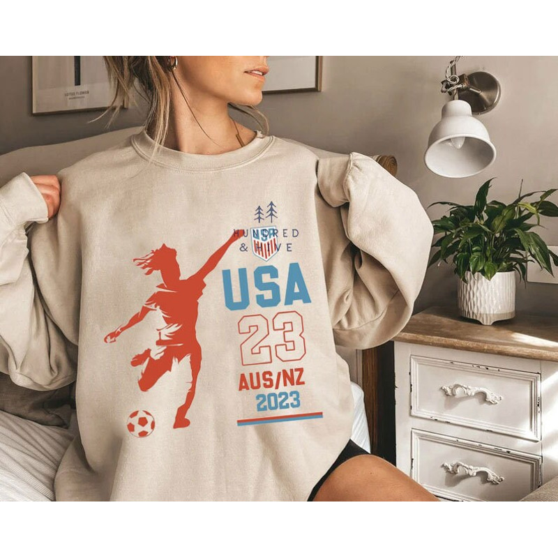 US Women's WorId Cup Supporter Shirt, American Women World Cup Soccer, Retro Soccer T-Shirt, USA National Soccer Team, Women Tank Top - 5.jpg