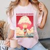 Vintage Baby 90's Shirt, The Destroyer Of World T-Shirt, Baby Doll Party Tee, Birthday Gift Shirt, Pink Shirt, Gift For Baby Girls - 1.jpg