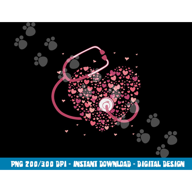 Hospital Medical Nurse Nursing Gift Nurse  png, sublimation copy.jpg