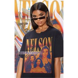 jesy nelson vintage shirt | jesy nelson homage tshirt | jesy nelson fan tees | jesy nelson retro 90s sweater | jesy nels