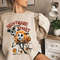 Vintage The Nightmare On Main Street Halloween Pumpkin Shirt, Disney Halloween Shirt, Nightmare Halloween Sweatshirt, Halloween Party Tee - 2.jpg