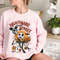 Vintage The Nightmare On Main Street Halloween Pumpkin Shirt, Disney Halloween Shirt, Nightmare Halloween Sweatshirt, Halloween Party Tee - 3.jpg
