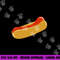 Hot Dog (If I Wanted to Listen to an Asshole I d Fart) png, sublimation copy.jpg