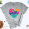 Art Is A Work of Heart Shirt, Art Lovers T-Shirt, Art Teacher Gifts,Shirt For Artist,Art Students Gifts,Art Shirts For Women,Gift For artist - 4.jpg