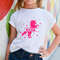 Custom Unicorn Shirt,Personalized Kids Clothing,Kids Name Shirt,Unicorn Shirt,Shirt For Kids Girl,Gift For Kids Girl,Birthday Gift Kids Girl - 1.jpg