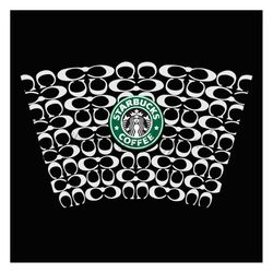 seamless full wrap for starbucks cup svg, trending svg, starbucks wrap svg, starbucks full wrap, starbucks cup svg