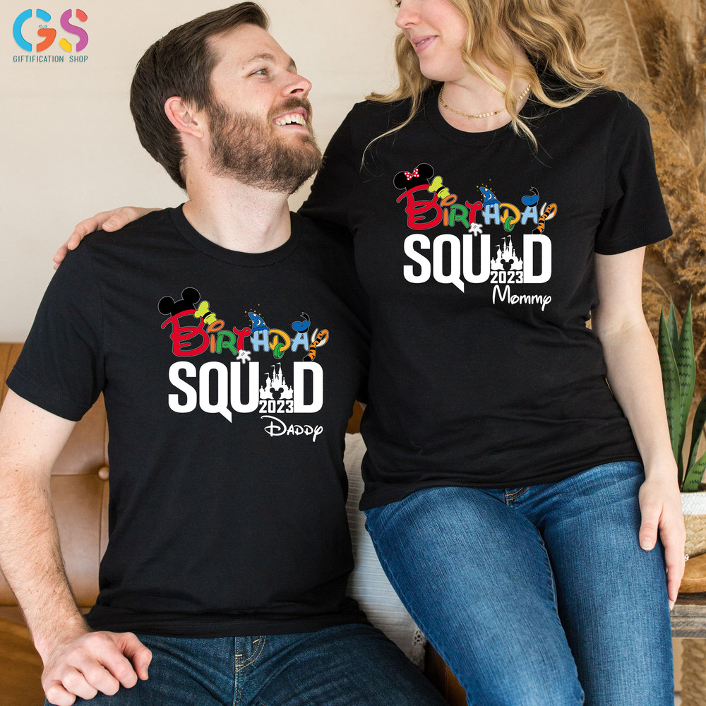 Disneyland Birthday Squad Shirt,Matching Birthday Shirt,Birthday Disneyworld,Gift For Birthday,Mom Birthday Shirt,Birthday Boy,Birthday Girl - 5.jpg