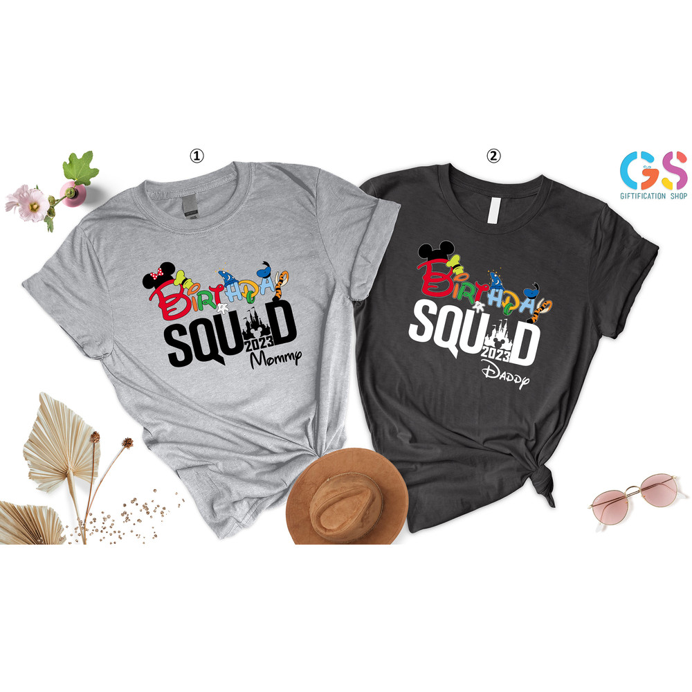 Disneyland Birthday Squad Shirt,Matching Birthday Shirt,Birthday Disneyworld,Gift For Birthday,Mom Birthday Shirt,Birthday Boy,Birthday Girl - 7.jpg