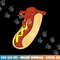Hotdog Lover Hotdog Dachshund Hot Dog png, sublimation copy.jpg